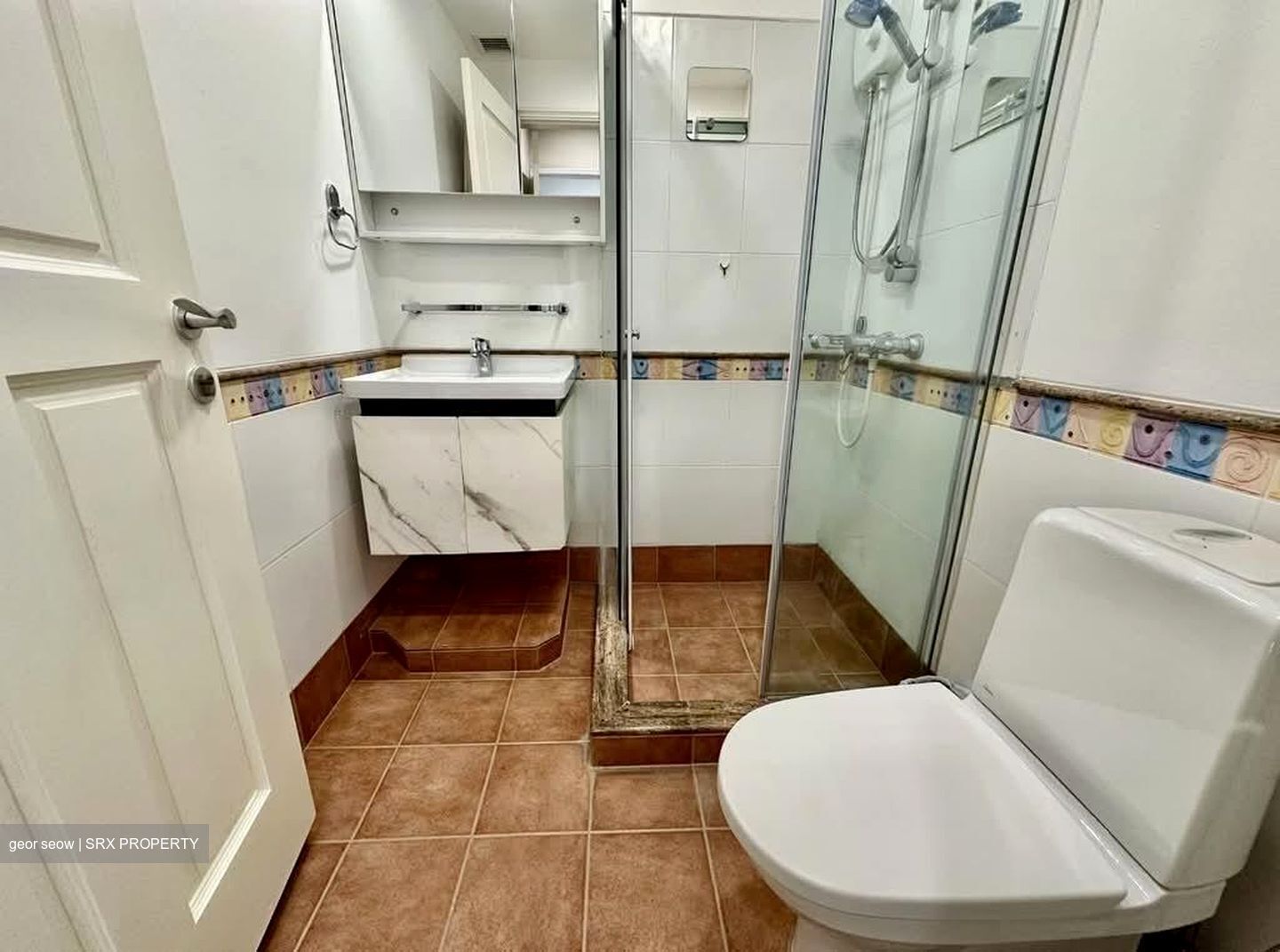 Holt Residences (D10), Apartment #576240121